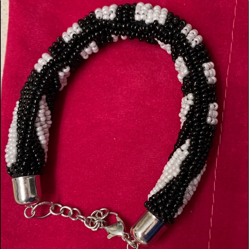 Sassy Jones Toschia Bracelet